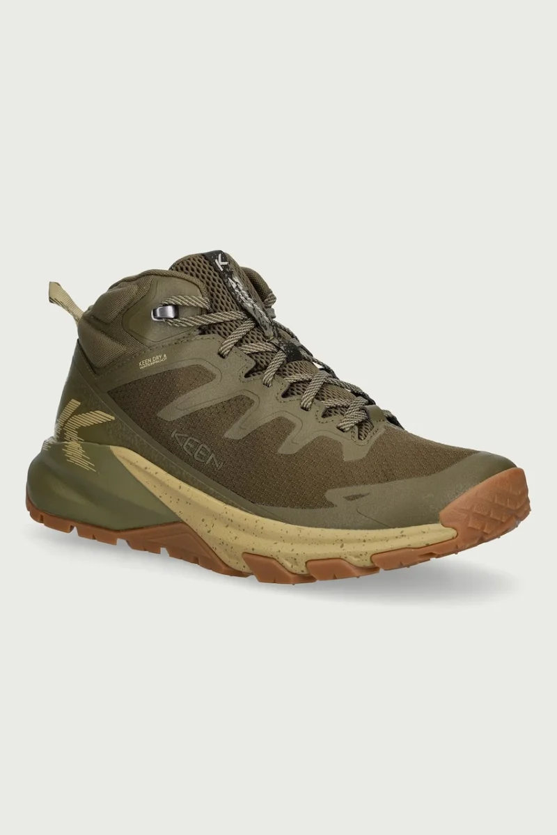 Keen  încălțăminte de trekking pentru bărbați TARGHEE APEX MID WP