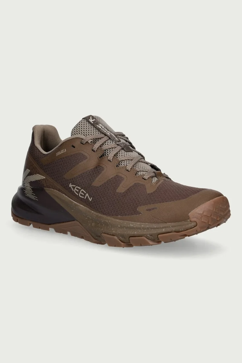 Keen  încălțăminte de trekking pentru bărbați TARGHEE APEX MID WP