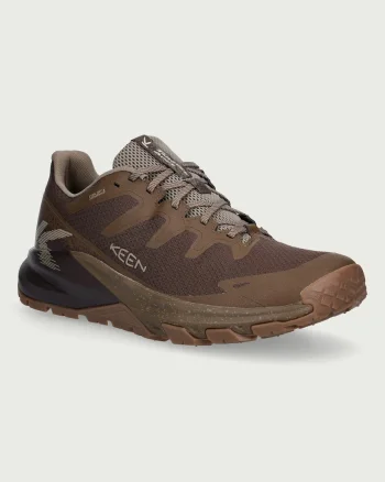 Keen  încălțăminte de trekking pentru bărbați TARGHEE APEX MID WP