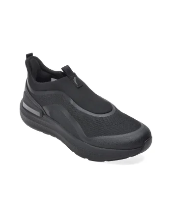 Pantofi sport ANTA negri, 2637736, din material textil
