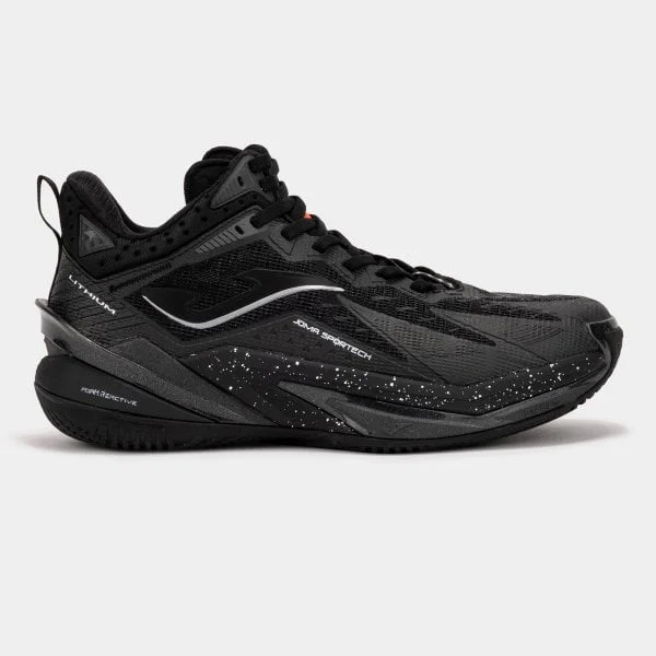 Pantofi sport Joma Lithium negru