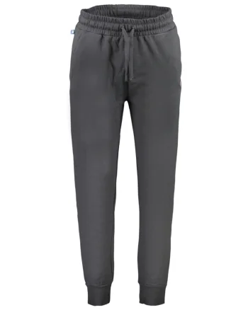 Norway Pantaloni de trening, barbati, Negru (SELECTATI MARIMEA: M)
