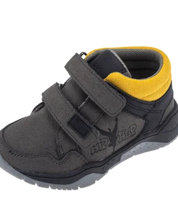 Ghete copii Chicco Cennet, Gri Inchis, 68185-63P