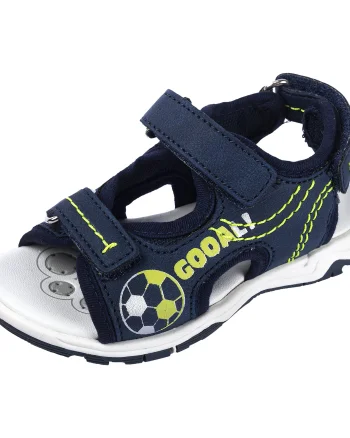 Sandale copii Chicco Cardax, Albastru, 69122-64P