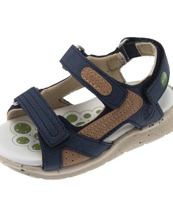 Sandale copii Chicco Cilian, Albastru, 69215-64P