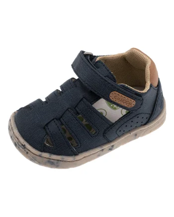 Sandale copii Chicco Gioacchino, Albastru, 69209-64P