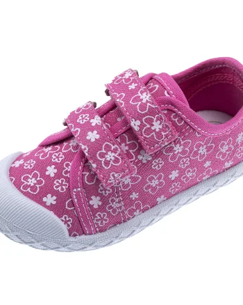 Pantofi copii Chicco Cambridge, Roz, 69171-64P