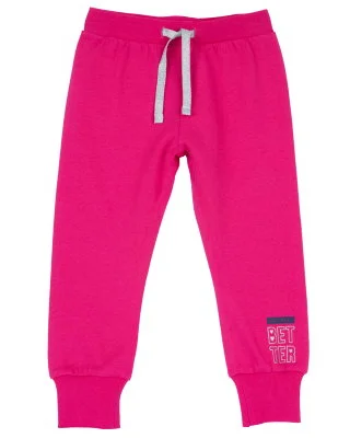 Pantaloni lungi copii Chicco, ciclamen 2, 08861-65CLT