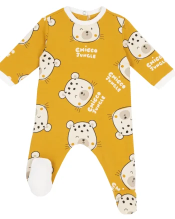 Salopeta bebelusi Chicco, galben 2, 02876-65MFCI