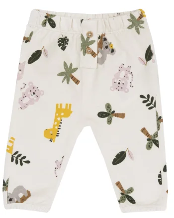Pantaloni copii Chicco, Multicolor, 08975-66MFCO