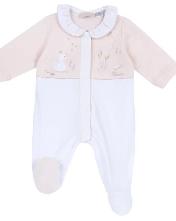 Salopeta bebelusi Chicco, Roz, 27100-66MFCI