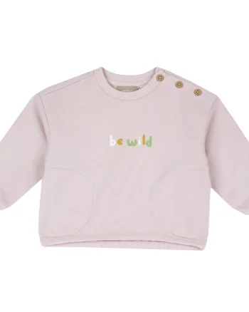 Bluza copii Chicco, Roz Prafuit, 69778-66MFCO