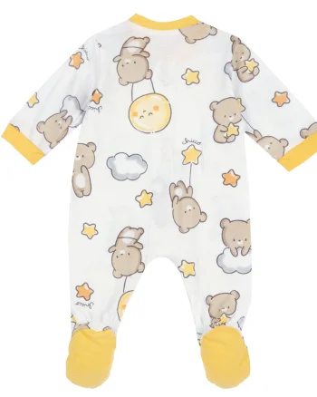 Salopeta bebelusi Chicco, Multicolor, 27144-66MFCI