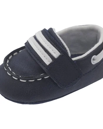 Pantofi sport copii Chicco Olivier, Bleumarin, 71048-66P