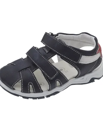 Sandale copii Chicco Cobin, Bleumarin, 71160-66P