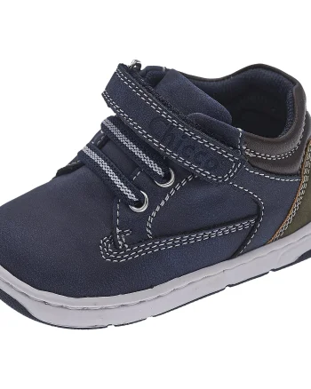 Ghete copii Chicco Garius, Bleumarin, 72061-67P