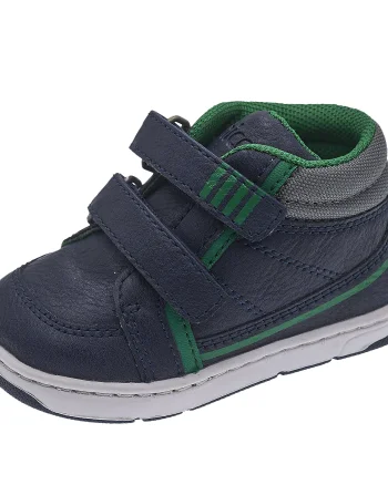 Ghete copii Chicco Genix, Bleumarin, 72060-67P