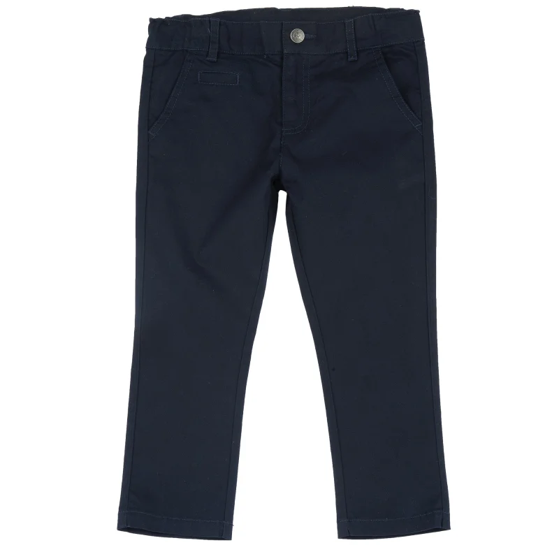 Pantaloni copii Chicco, 16835-68MC