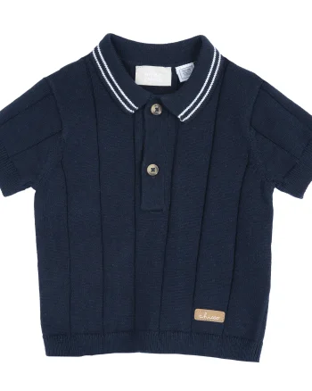 Tricou polo copii Chicco, 33662-68MFCO