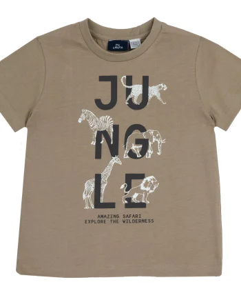 Tricou copii Chicco, 07982-68MC