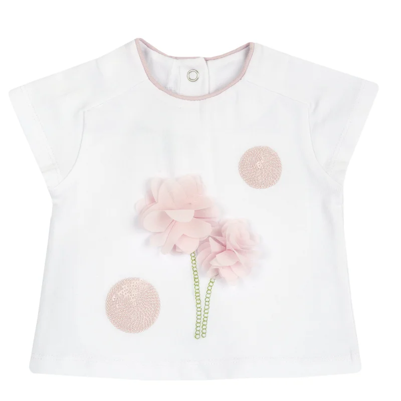 Tricou copii Chicco, 11786-68MFCO