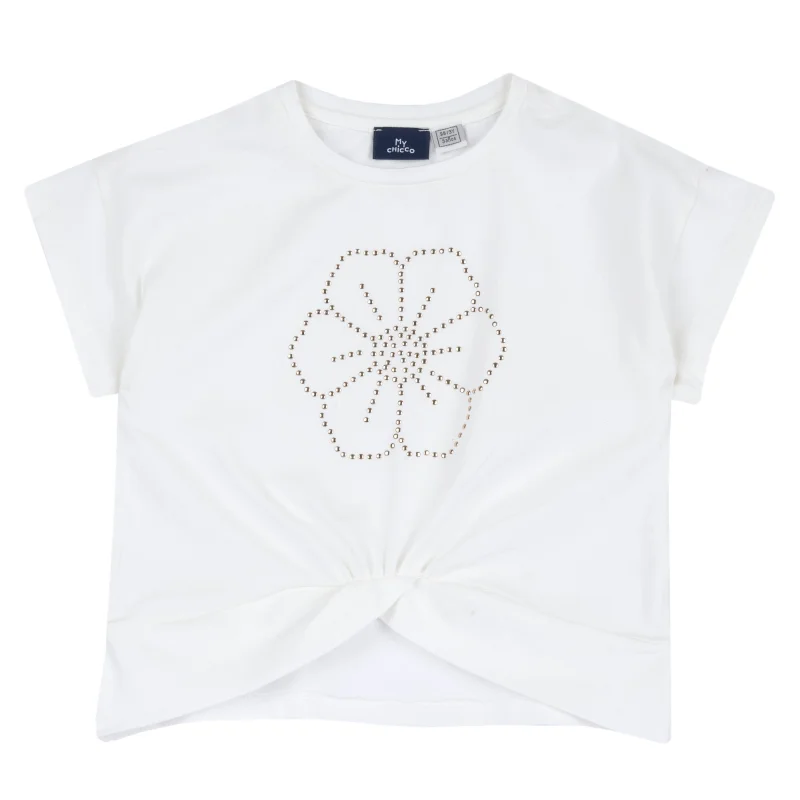 Tricou copii Chicco, 11825-68MC
