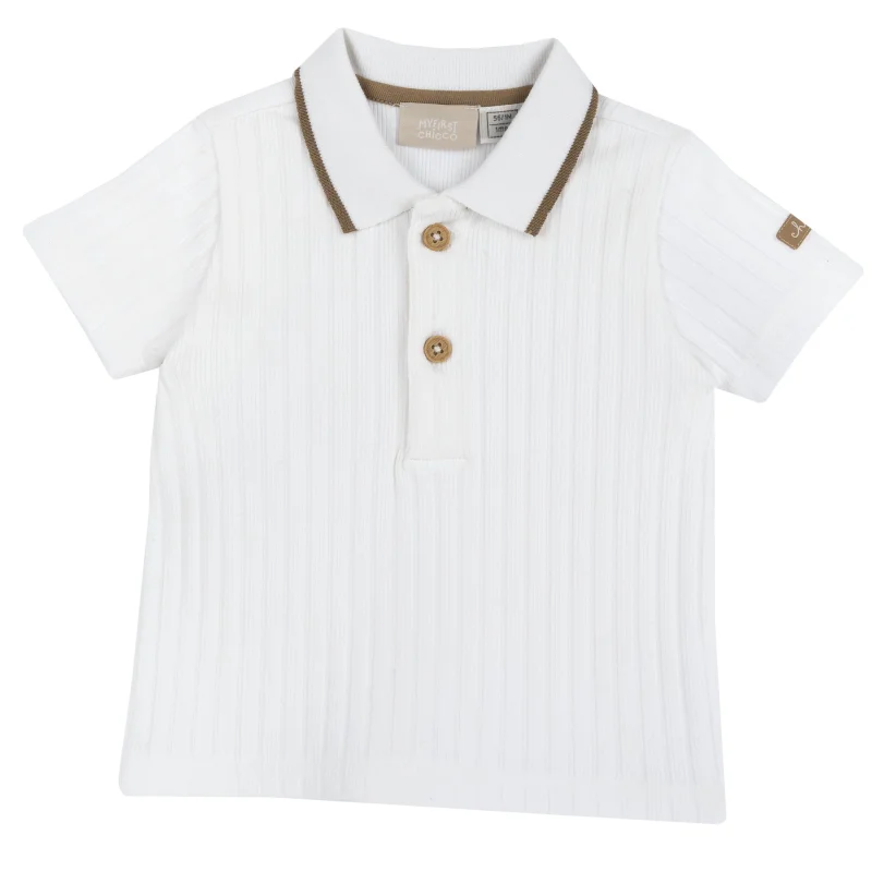 Tricou polo copii Chicco, 33663-68MFCO