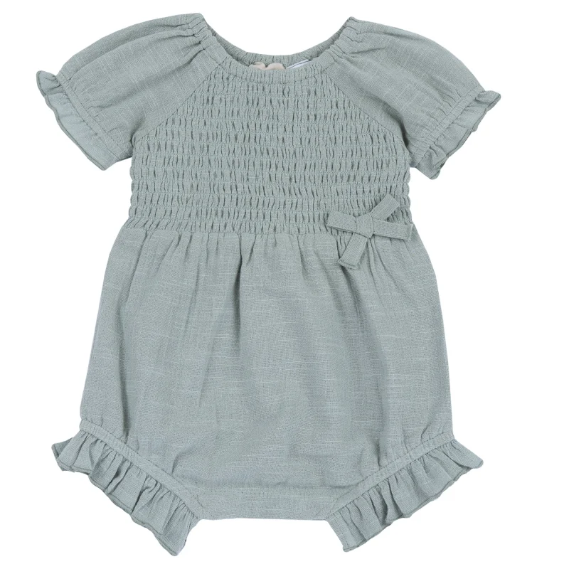 Salopeta bebe Chicco, pantaloni scurti, 51359-68MFCO