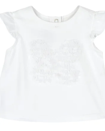 Tricou copii Chicco, 16594-68MFCO