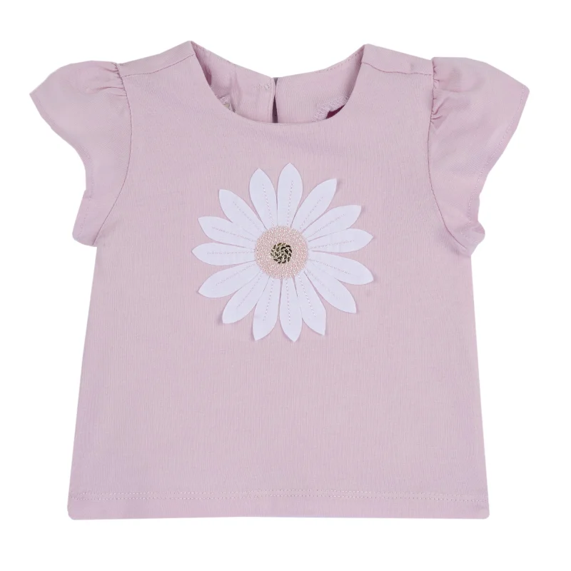 Tricou copii Chicco, 11785-68MFCO