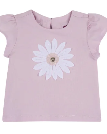 Tricou copii Chicco, 11785-68MFCO