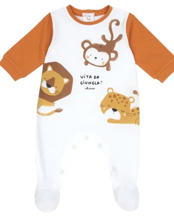 Salopeta bebelusi Chicco, 27268-68MFCI