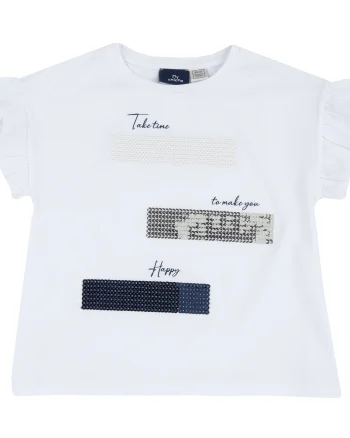 Tricou copii Chicco, 11793-68MC