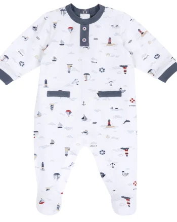 Salopeta bebelusi Chicco, multicolor, 27258-68MFCI