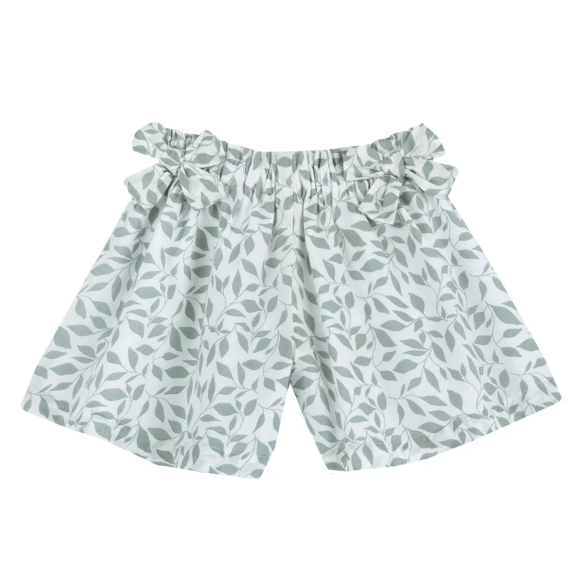 Pantaloni scurti copii Chicco, multicolor, 11997-68MC