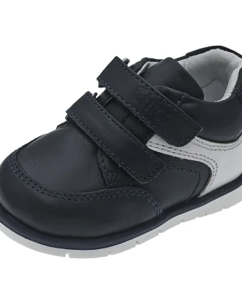 Ghete copii Chicco Giaguaro, bleumarin, 73088-68P