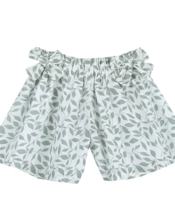 Pantaloni scurti copii Chicco, multicolor, 11997-68MC
