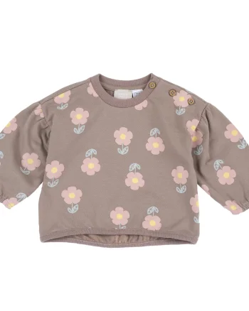 Bluza copii Chicco, bej, 00012-69MFCO