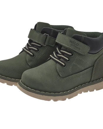 Ghete copii Chicco Fabio, verde, 21129-69P