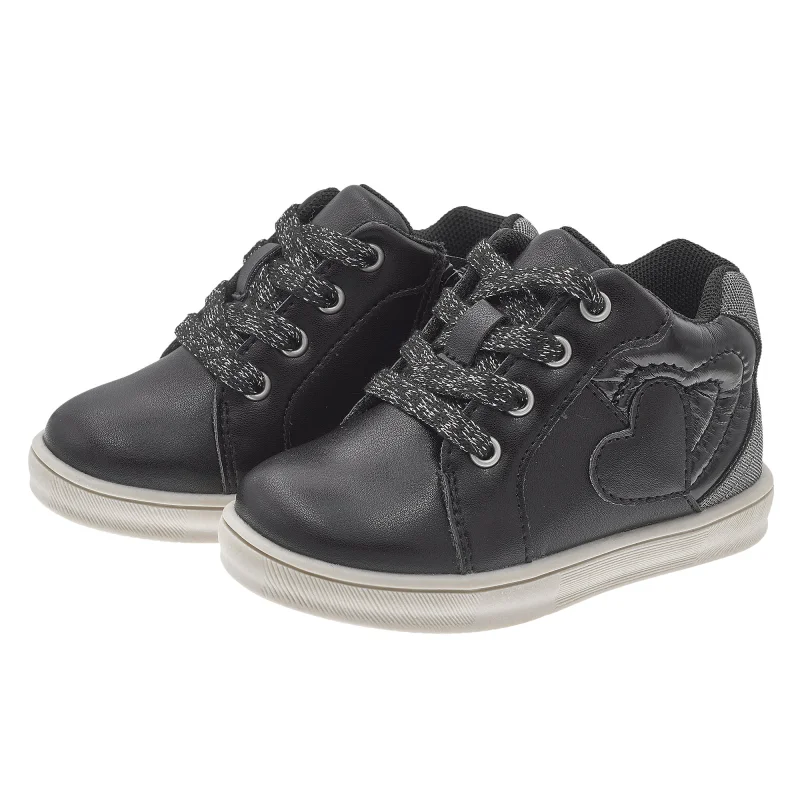 Ghete copii Chicco Codina, negru, 21099-69P