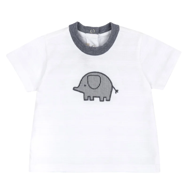 Tricou copii Chicco, 16919-68MFCO