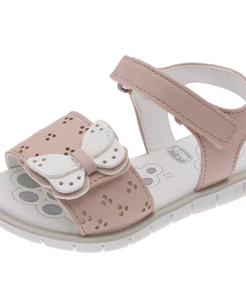 Sandale copii Chicco Cristal, roz, 22163-70P