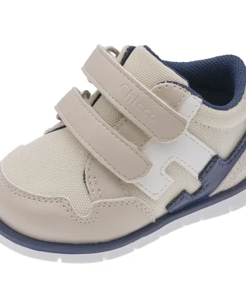 Ghetee sport copii Chicco Futil, bej, 22022-70P