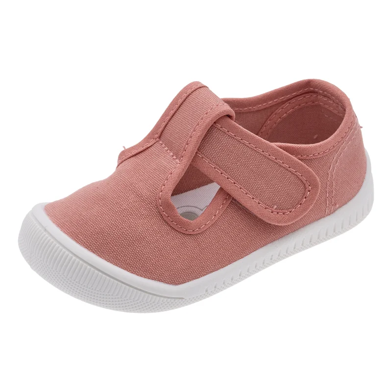 Tenisi barefoot copii Chicco Coddy, roz, 22175-70P