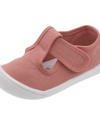 Tenisi barefoot copii Chicco Coddy, roz, 22175-70P