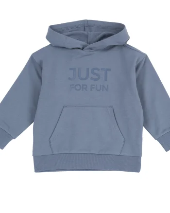 Bluza de trening pentru copii, Chicco, Albastru, 02853-71MC