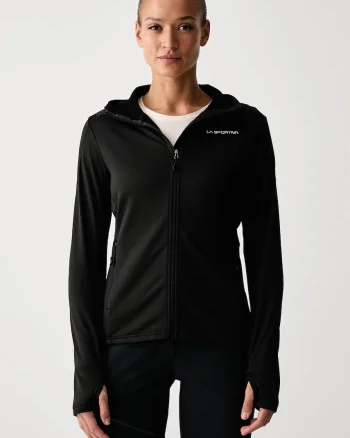 La Sportiva  bluză sport pentru femei Chill Thermal