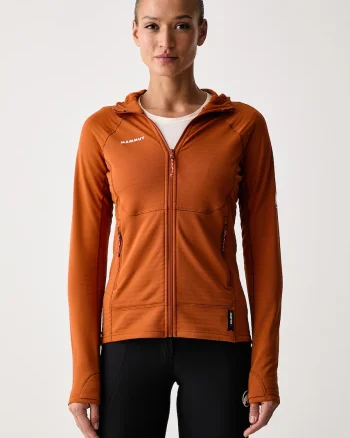 Mammut  bluză sport pentru femei Taiss