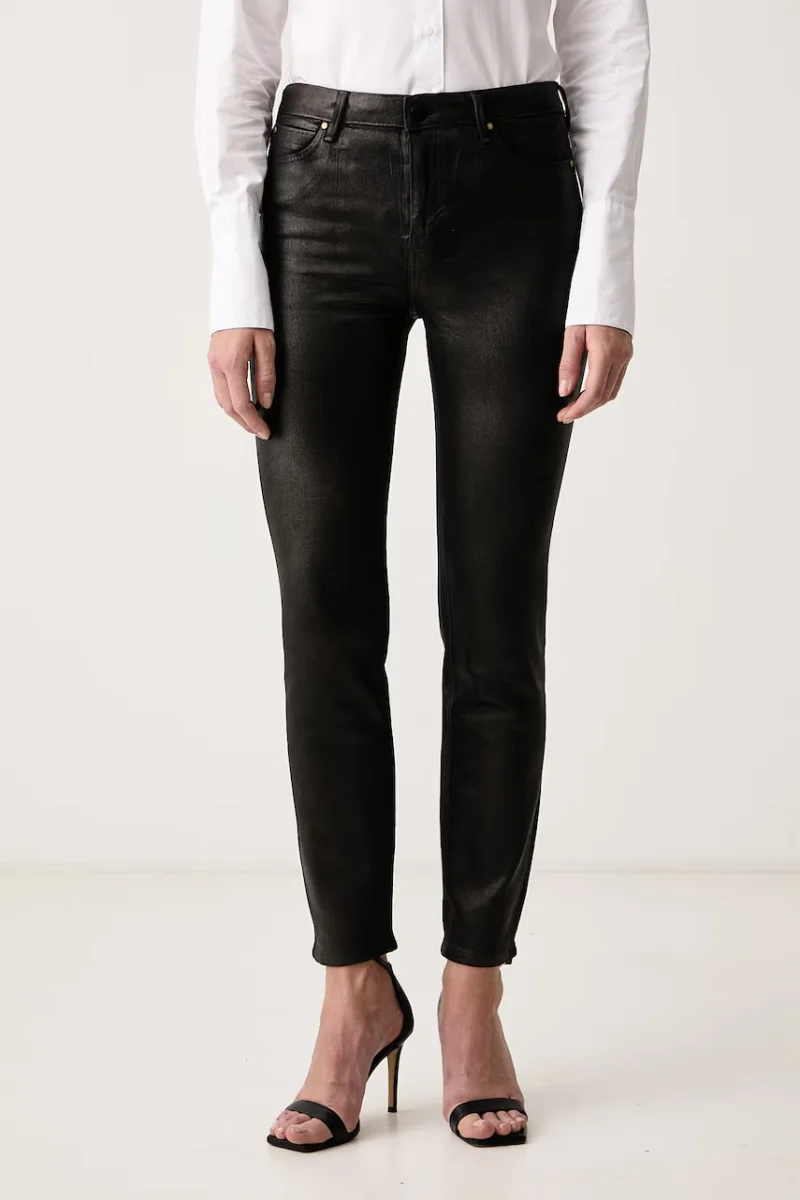 Guess  blugi skinny pentru femei 1981 SKINNY