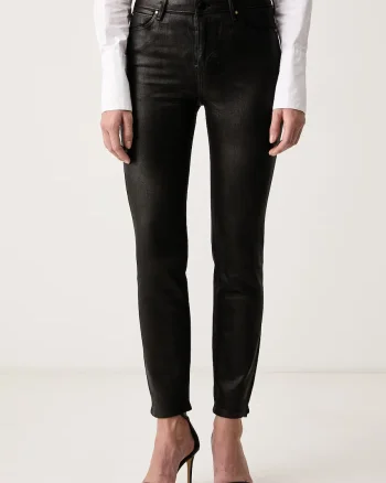 Guess  blugi skinny pentru femei 1981 SKINNY